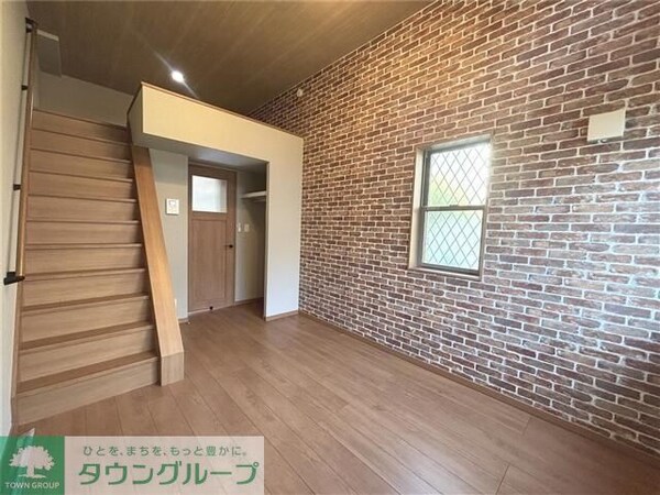 リビング・居室