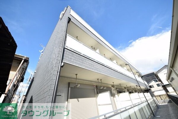 外観(★お部屋探しはタウンハウジング大和店まで★)