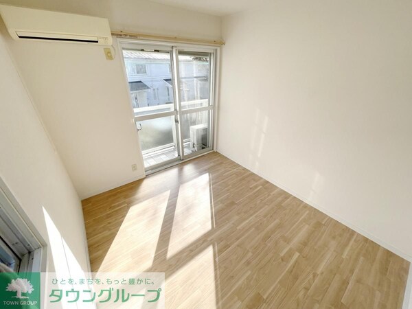 子供部屋