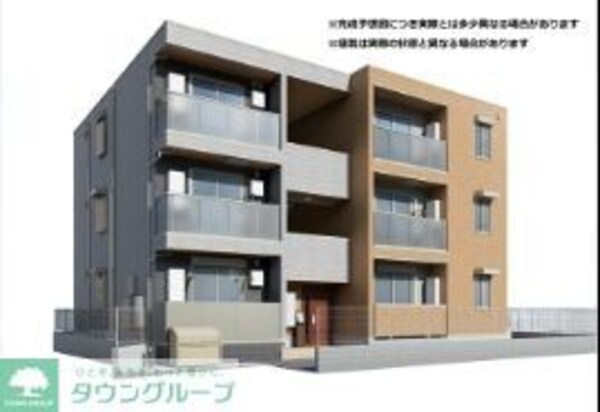 外観(外観)