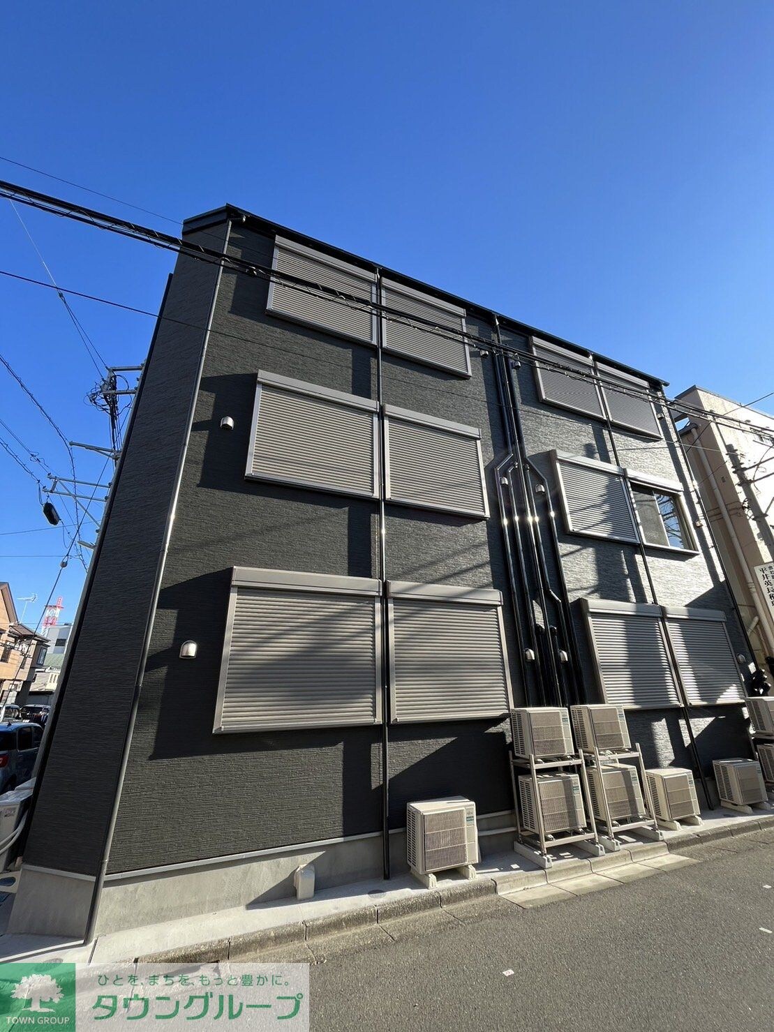 物件外観写真1　(外観)