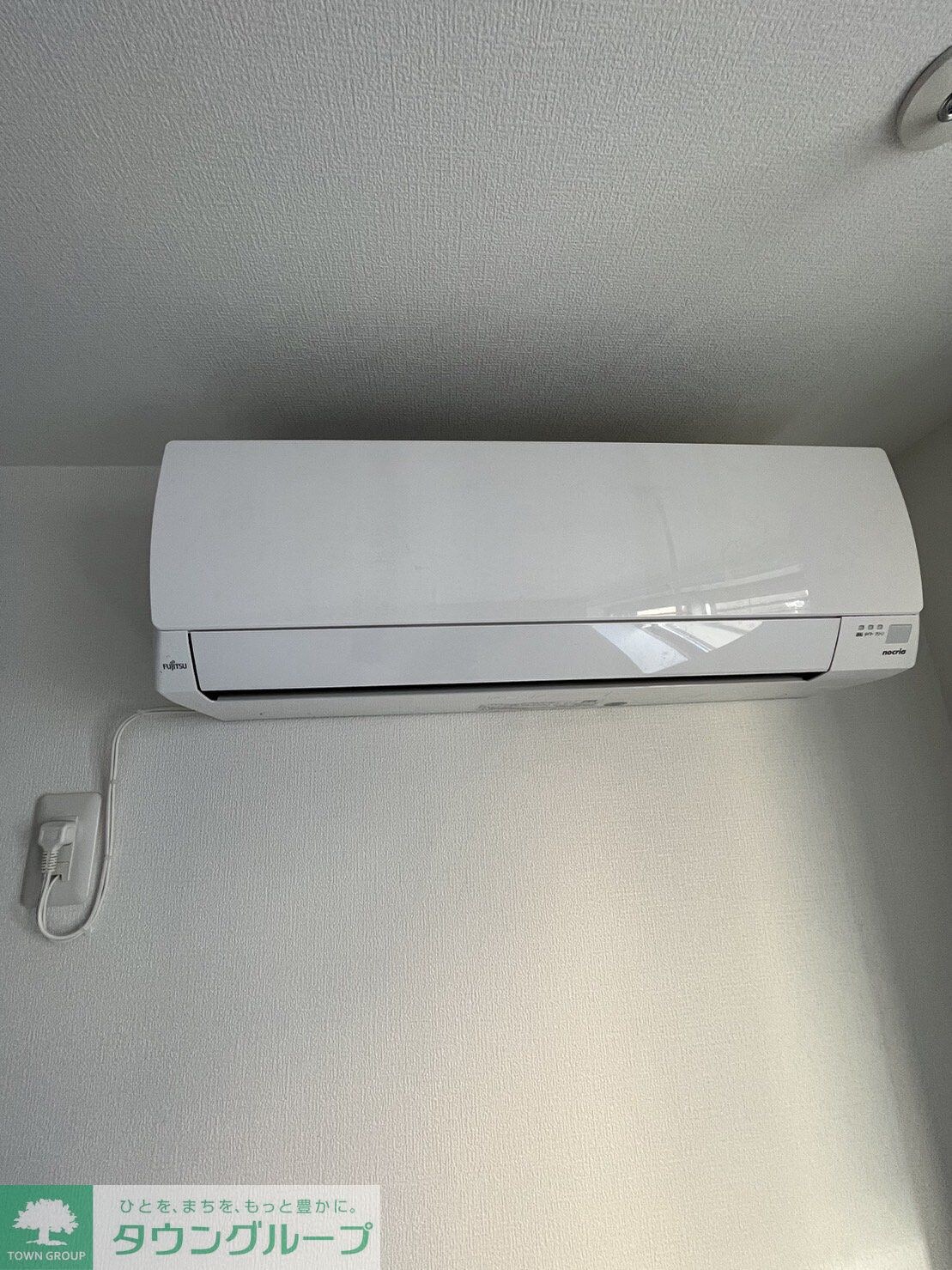 物件内観写真3　(設備)