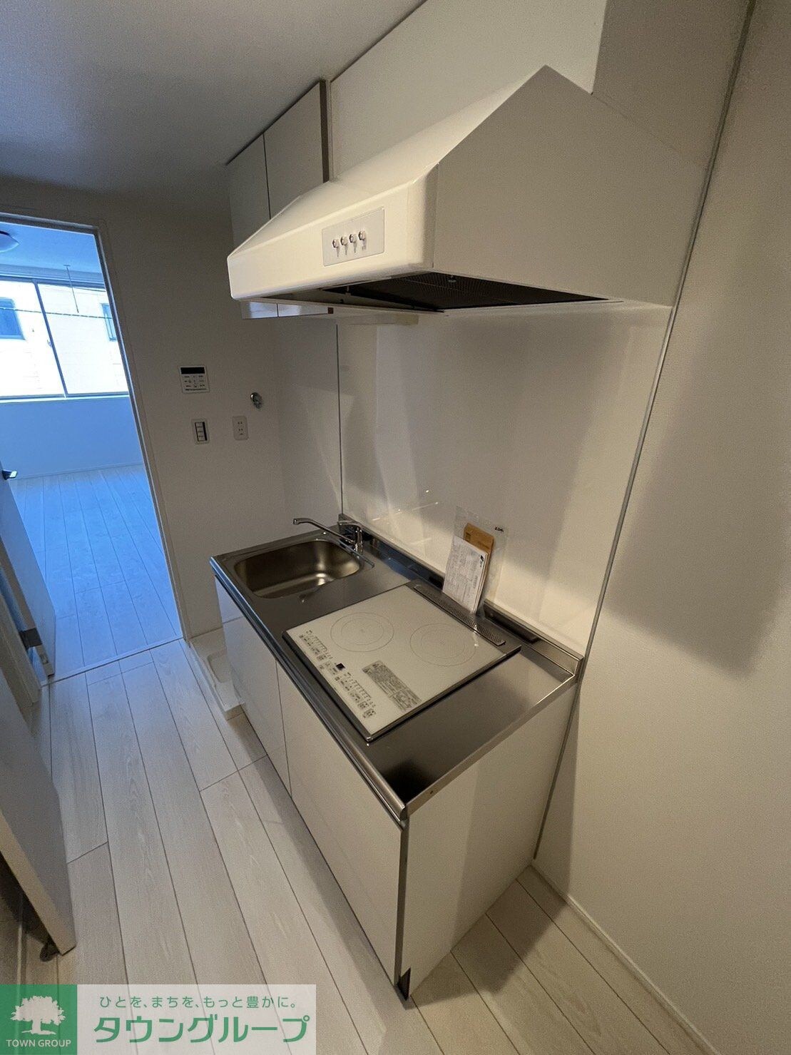 物件内観写真13　(キッチン)