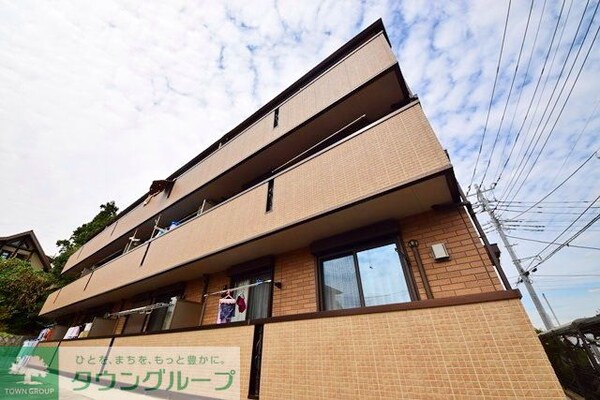 外観(★オンライン内見対応可能★来店不要★タウンハウジング大和店★)