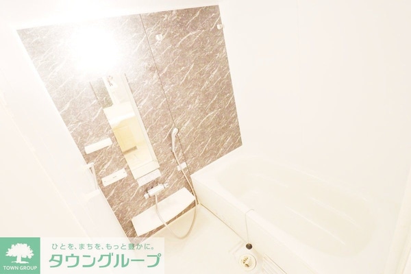 バス／シャワールーム等