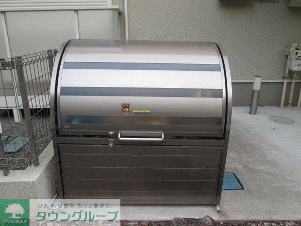 共有部分(★お問い合わせはタウンハウジング町田店まで★)