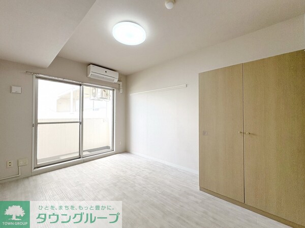 リビング・居室