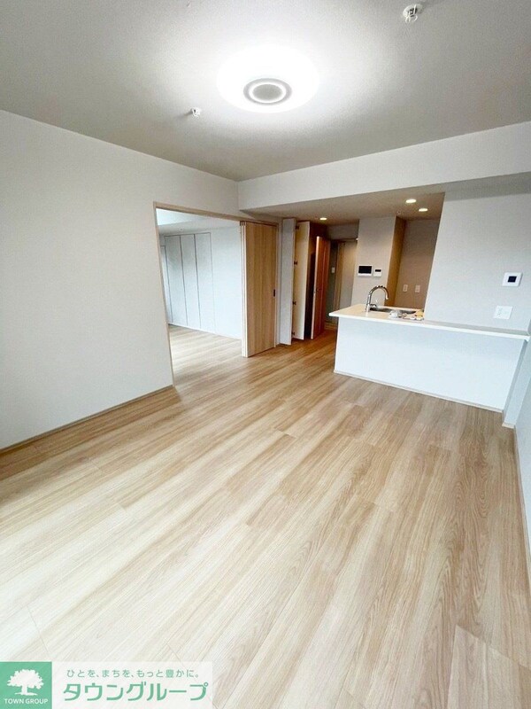 リビング・居室