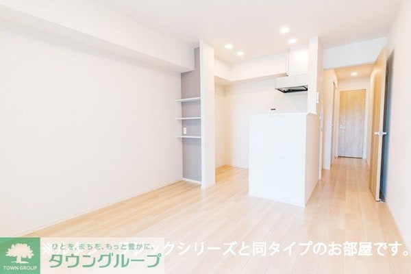 リビング・居室