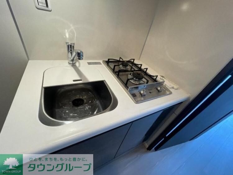 物件内観写真4　(★同施工写真★)