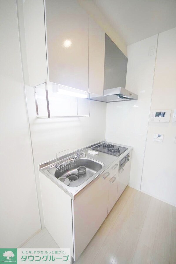 キッチン(★お問い合わせはタウンハウジング町田店まで★)