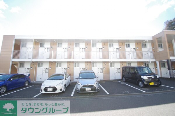 外観(★お問い合わせはタウンハウジング町田店まで★)