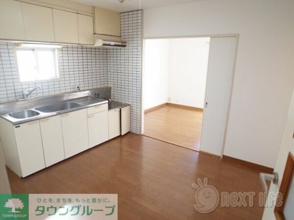 リビング・居室