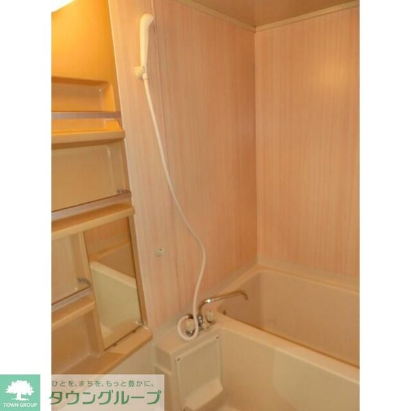 バス／シャワールーム等