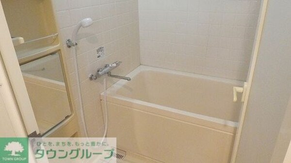 バス／シャワールーム等(浴室　内装後)