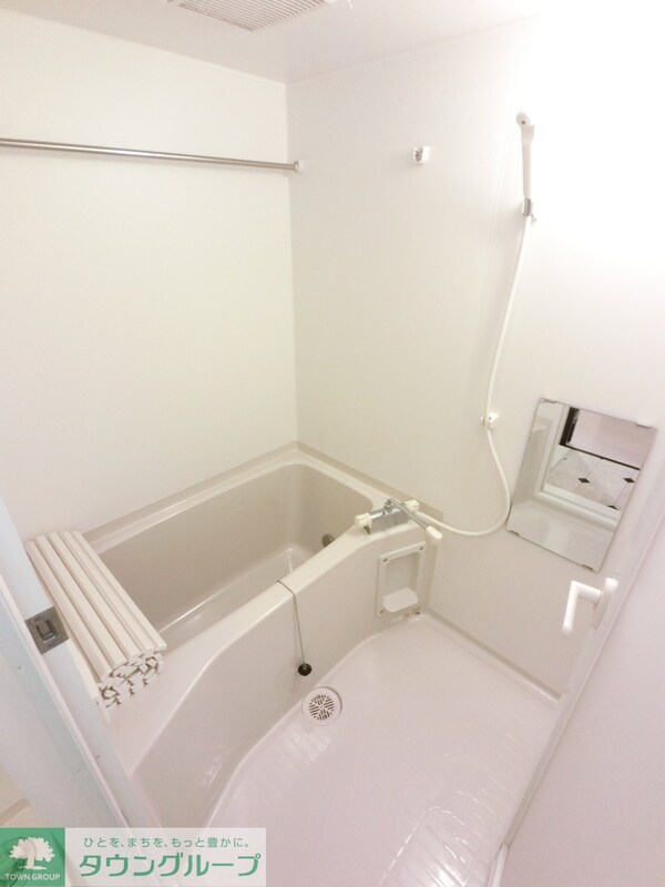 バス／シャワールーム等