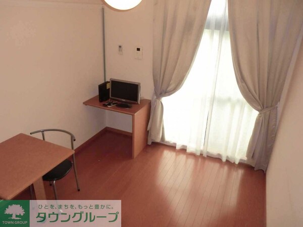 リビング・居室(★お部屋探しはタウンハウジング町田店まで★)