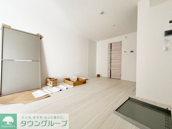 リビング・居室