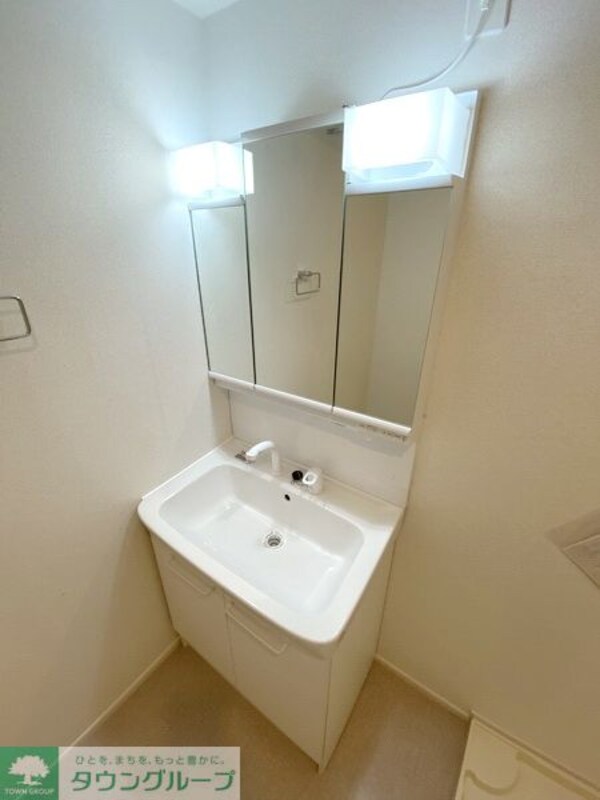 洗面(★お問い合わせはタウンハウジング神奈川橋本店まで★)
