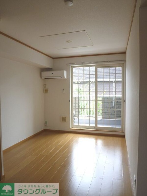 リビング・居室