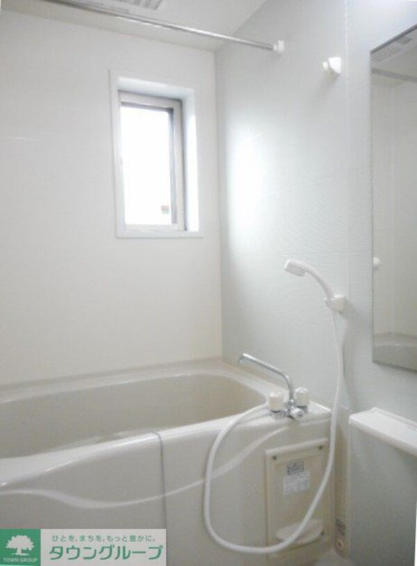 バス／シャワールーム等