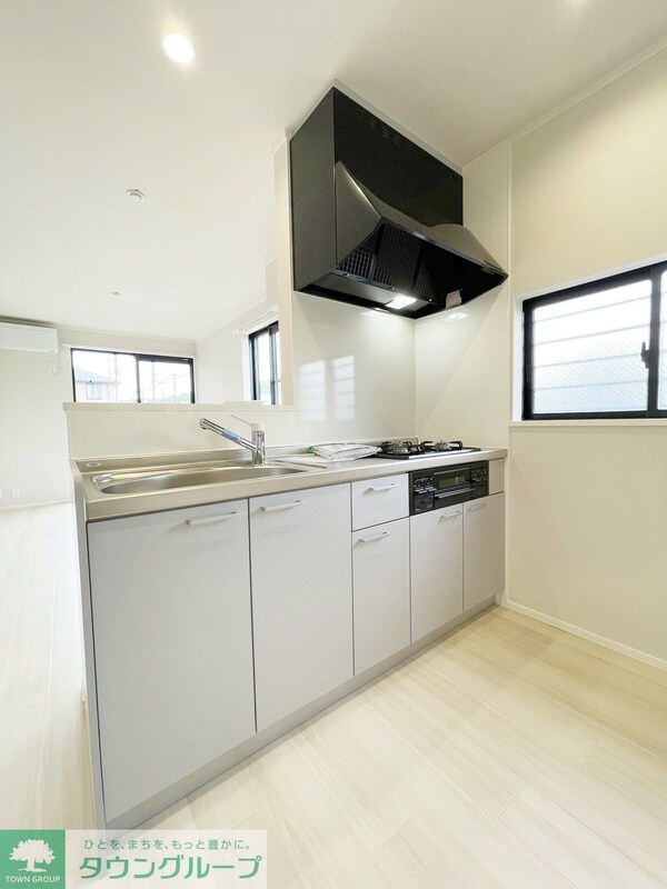 キッチン(キッチン)