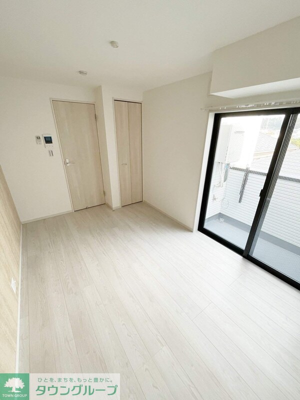 リビング・居室