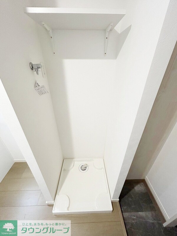 設備(★南林間駅徒歩10分★)