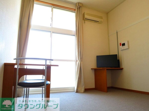 リビング・居室