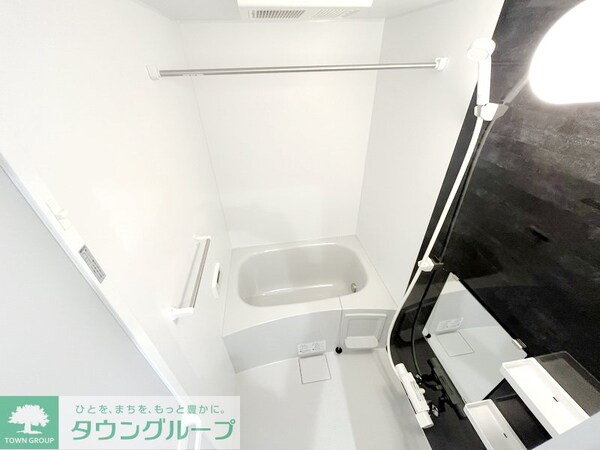 バス／シャワールーム等