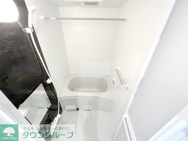 バス／シャワールーム等