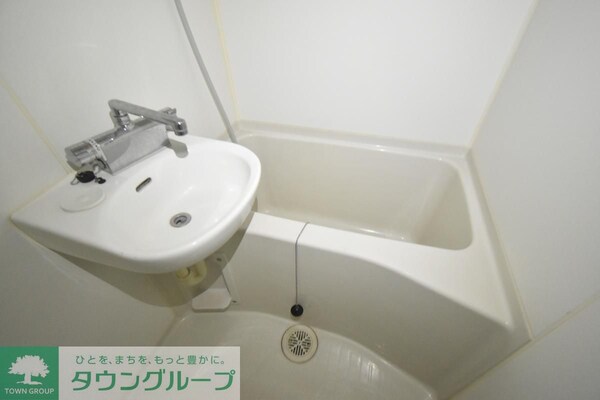 バス／シャワールーム等