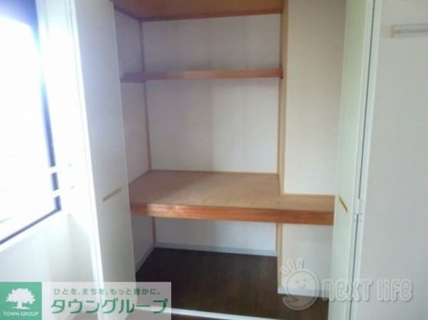 リビング・居室