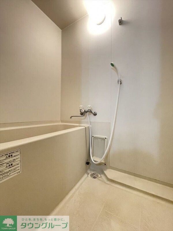 バス／シャワールーム等