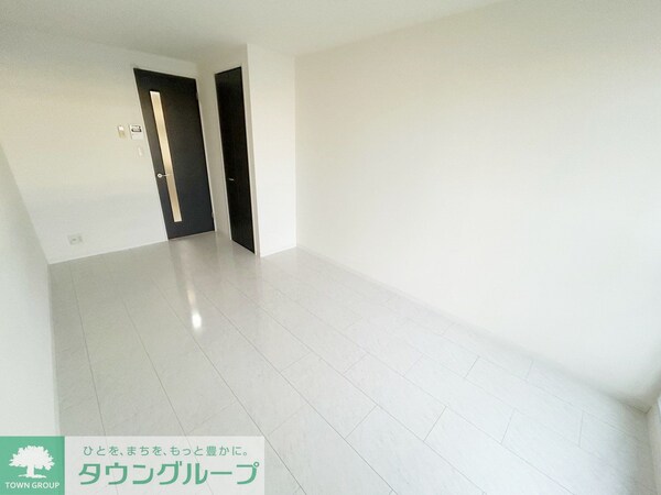 寝室(★南林間駅徒歩8分★)