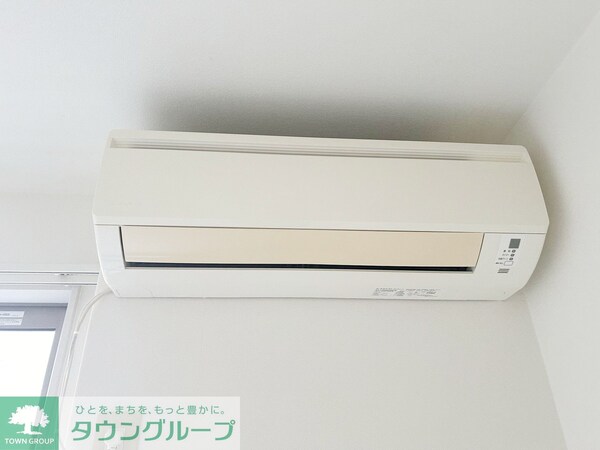 設備(★南林間駅徒歩8分★)