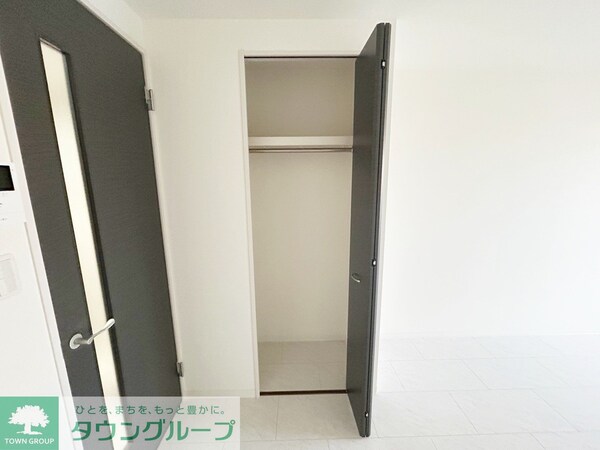 収納(★南林間駅徒歩8分★)