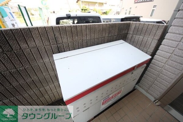 共有部分(タウンハウジング神奈川　中央林間店にてお待ちしております☆)