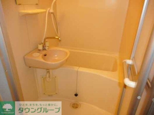 バス／シャワールーム等