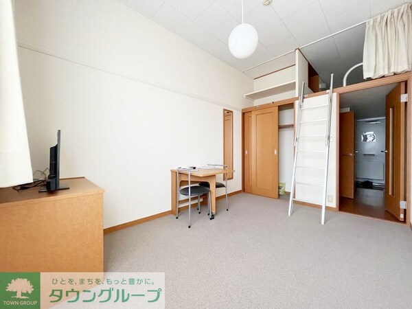 リビング・居室