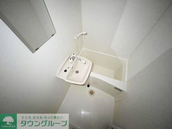 バス／シャワールーム等