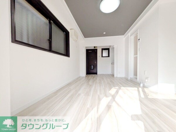 リビング・居室