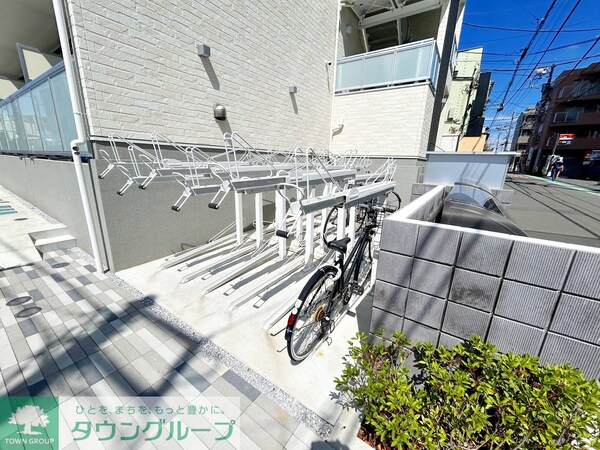 共有部分(★中央林間駅徒歩2分★)