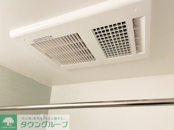 バス／シャワールーム等