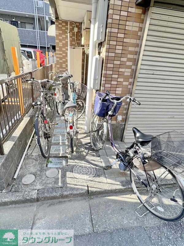 共有部分(共有部分)