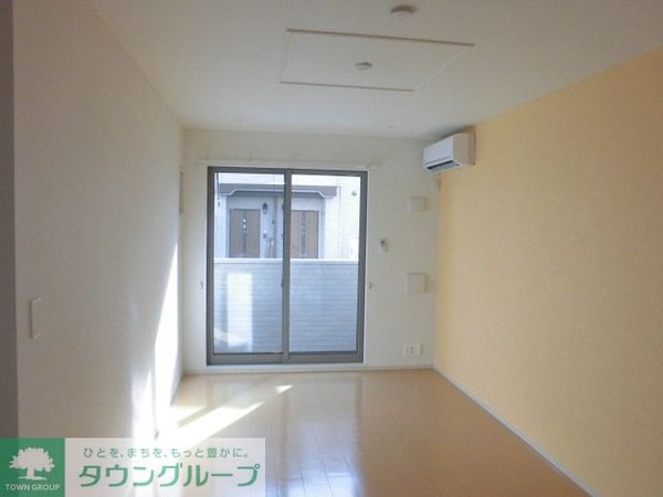 リビング・居室