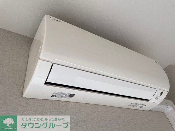 設備(★お部屋探しは株式会社タウンハウジング東京まで★)