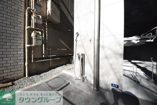 共有部分(★お部屋探しは株式会社タウンハウジング東京まで★)