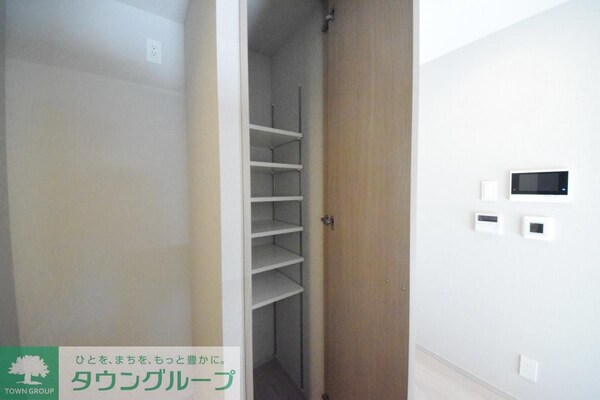 収納(★お部屋探しは、当店へ★)