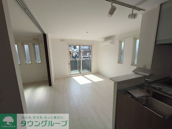 リビング・居室